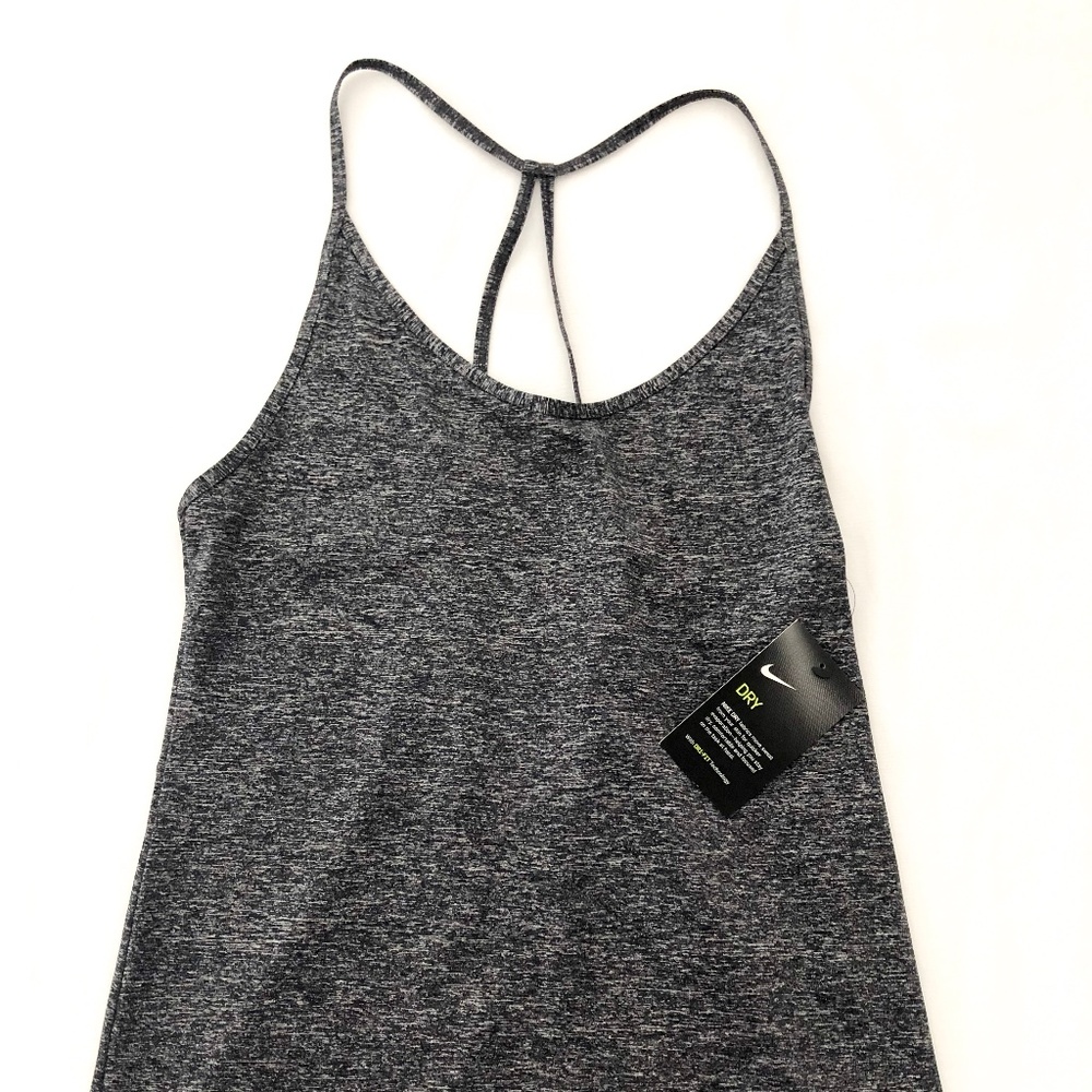 Women's Dry Fit Nike Tank Top